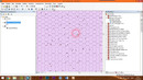 ArcGIS 10 – № 20. Создание сети шестигранников (сот)