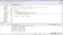 35 Phython Loops Enumerating iterators