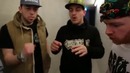 Reeps one, dharni, ball-zee & babeli grand beatbox battle freestyle jam
