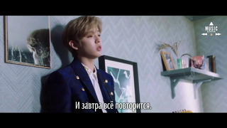 DAY6 – ‘Zombie’ Official MV [рус. саб]