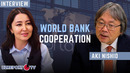 The World Bank and Uzbekistan: Partnership for Sustainable Development