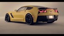 Chevrolet Corvette Z06 (2015)