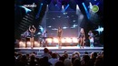 Серебро – Опиум (Live, Золотой Граммофон, Украина, 05.08.2011)
