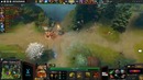 Fnatic vs coL, EPICENTER Wildcard, LB Round 1, Game 3(09.05.2016)