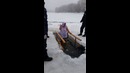 Нет слов бабушке
