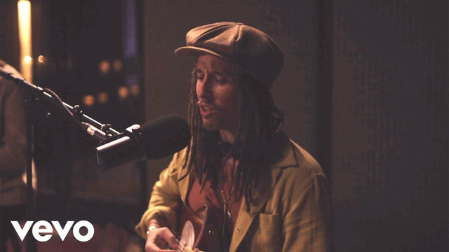 JP Cooper – Everything i Wanted (Billie Eilish Cover)