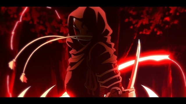 10 Лучших Эпических Боевых сцен из аниме/Top 10 Epic Anime Fight scenes