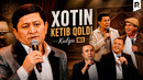 Kulgu MIX | Xotin ketib qoldi