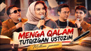Million jamoasi – Menga qalam tutqizgan ustozim