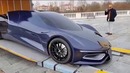 Классная машина