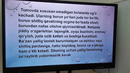 Rinit kasalligi to‘g’risida