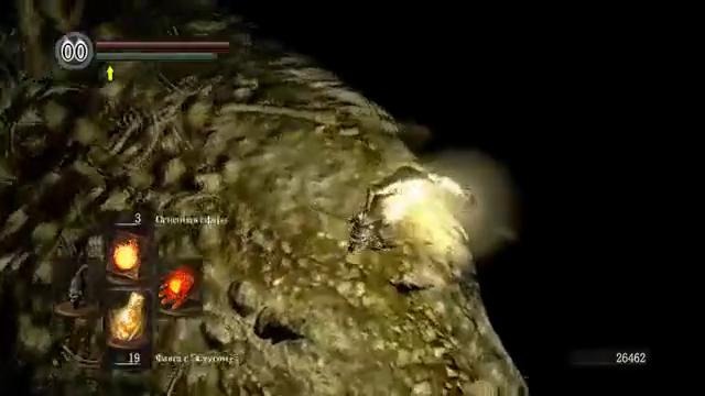 Прохождение Dark Souls – Part 20