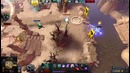 Dread’s stream Dota 2 Overthrow Earthshaker (20.05.2017)