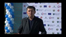 Презентация новой спецтехники ГУП "Мароканд Обод"