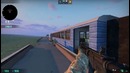 Пилотный выпуск cs:go #1