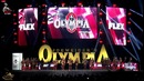 Мистер Олимпия 2015. Обзор предварительного судейства