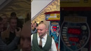 Емельяненко и Еркаев проверили, чей удар сильнее #shorts