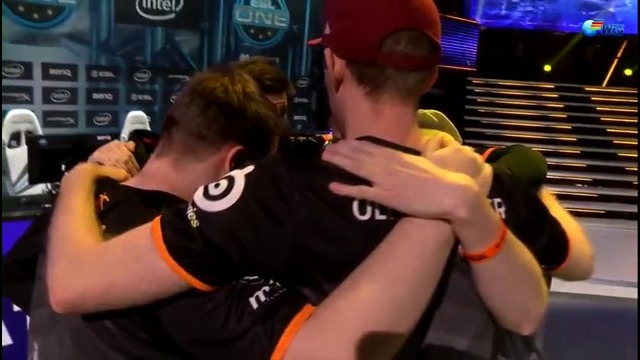 IEM Katowice 2016 – Группы – WСN – (02.02.16)