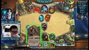 Hearthstone – Let the Gods Speak to Me