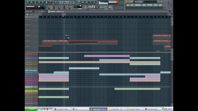 Dance Bass Sony Ericsson MusicDJ Techno-Remix by DJ Bass-Tea HQ