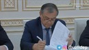 Президент: автомобиль саноати коррупцияни йўқ қила олмаяпти