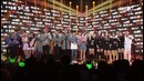 GFriend – Fingertip (1st Win – SBS The Show 170314)