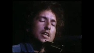 Bob Dylan – Blowin’ In The Wind (LIVE on Concert for Bangladesh)