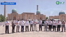 1000 та оилага Рамазон ҳайити туҳфаси