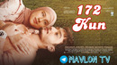 172 kun 720p O’zbek tilida
