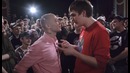 Рэп-баттл Oxxxymiron и Гнойного побил рекорд по просмотрам