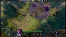 Dota 2 SmAsH Queen of Pain 30 kills Ranked Gameplay