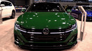 NEW 2022 Volkswagen Arteon Premium R Line – Exterior and Interior 4K