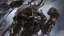 Warhammer 40000 История мира – Свен Вульфблад