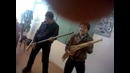 Пацаны в алмалыке