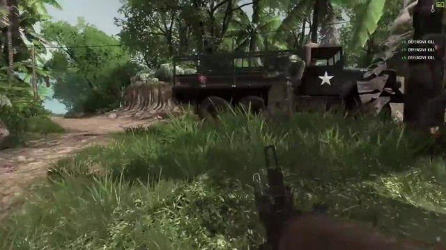Rising Storm 2 Vietnam – trololo Adventures