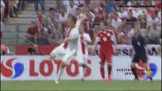 Польша – Грузия 4:0