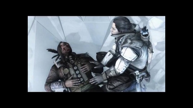GameMovie "Assassin’s Creed 3": Part-10