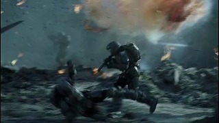 Halo 3׃ ODST – Live Action Movie (Extended Version) ¦ HD