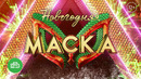 Маска. Новогодняя