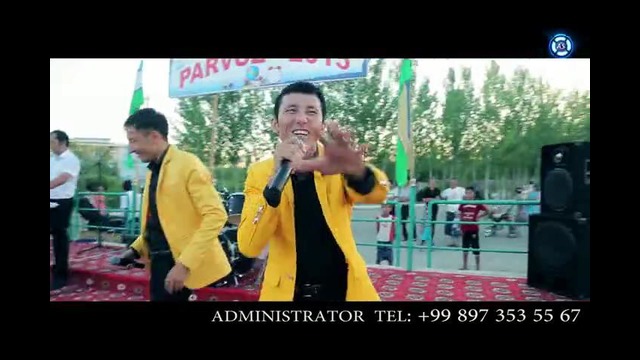 Qarataw – sakir sakir titler