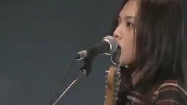 Yui – Life [Live] (BLEACH)