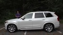 Doug DeMuro. Volvo XC90 Excellence за $100 000 – это самый дорогой Volvo в истории