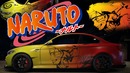 Anime Cars, Otaku Culture, Itasha