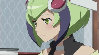 Dimension W – 4 Серия (Хит Зимы 2016!)