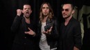 Pressroom 30 Seconds To Mars