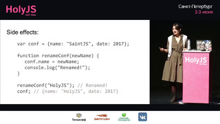 Anjana Vakil — Functional Programming in JS What؟ Why؟ How