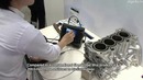 Самый тонкий промышленный видеоскоп от Olympus