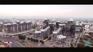 IRONMAN 70.3 Astana 2018 – Kazakhstan presentation – Invitation video