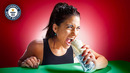 Leah Shutkever, The Speed Eater With 42 Record Titles! | Guinness World Records