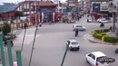 Подборка Землетрясений – Amazing Earthquake Footage (Часть 1)
